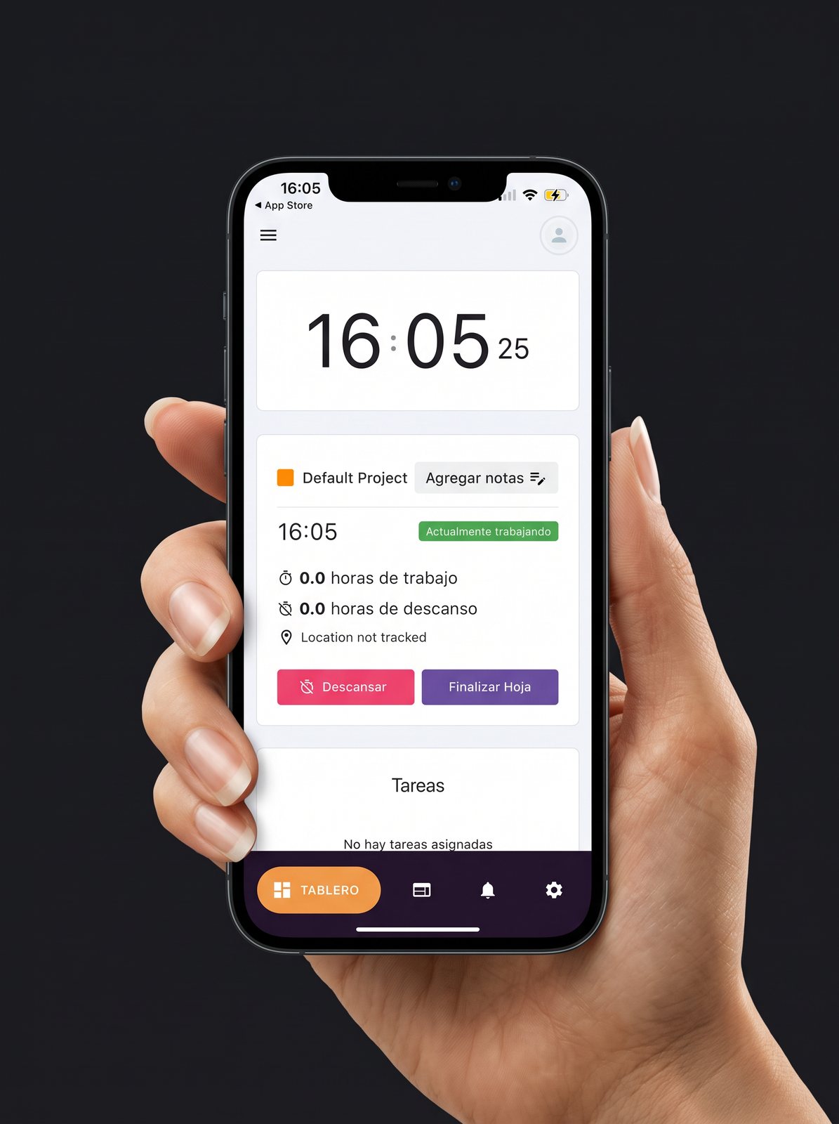 TimeGen